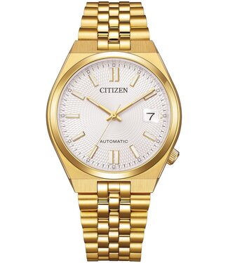 Citizen  NK0032-56A Herrenuhr Tsuyosa 37 mm