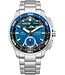 Citizen  JV3006-50L Herrenuhr Eco-Drive 42 mm