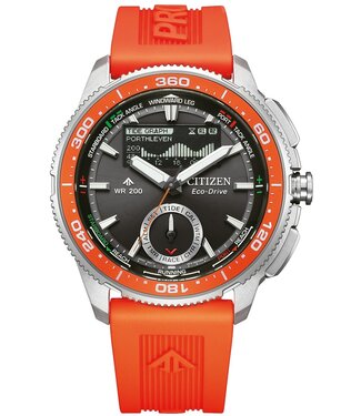 Citizen  JV3000-13E Herrenuhr Eco-Drive 42 mm