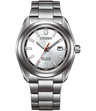 Citizen  Eco-Drive Herrenuhr 40 mm AW1900-50A