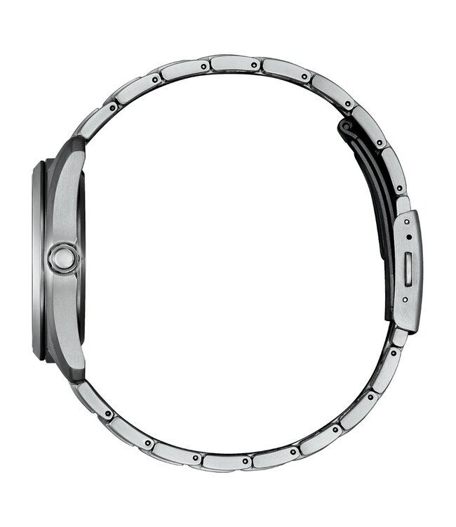 Citizen  AW1900-50X Herrenuhr Eco-Drive 40 mm