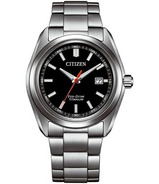 Citizen  AW1900-50E Herrenuhr Eco-Drive 40 mm