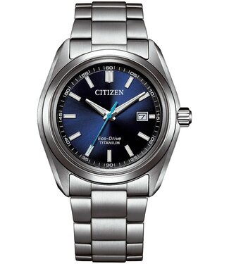 Citizen  AW1900-50L Herrenuhr Eco-Drive 40 mm