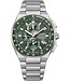 Citizen  AT8398-53X Herrenuhr Eco-Drive Chronograph 41 mm