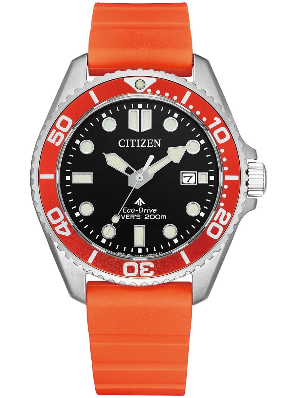 Citizen Eco-Drive BN0268-01E