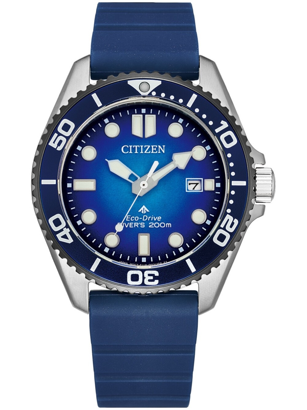 Citizen Eco-Drive BN0267-04L