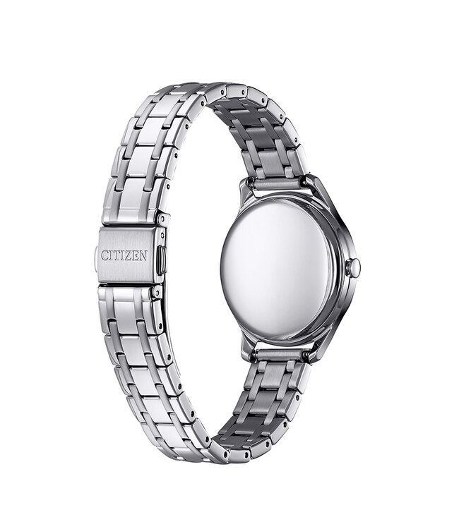 Citizen  EM0500-73A Damenuhr Eco 32 mm