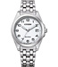 Citizen  EO1210-83A Damenuhr Eco-Drive 34 mm
