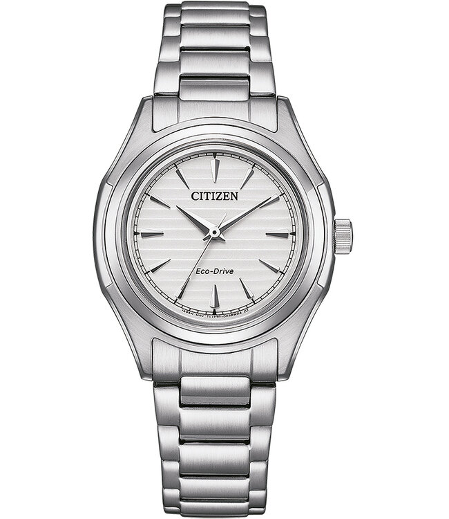 Citizen  FE2110-81A Damenuhr Eco-Drive 31 mm