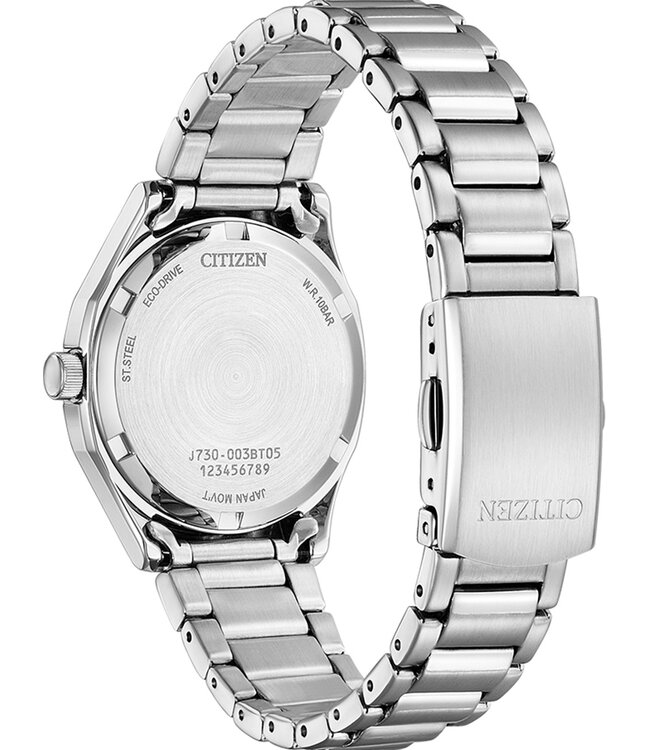 Citizen  FE2110-81A Damenuhr Eco-Drive 31 mm