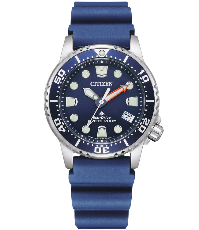 Citizen  EO2021-05L Damenuhr Eco-Drive 36 mm