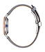 Citizen  Eco-Drive EM1074-15D Damenuhr Perlmutt/Weiss Veganes Leder