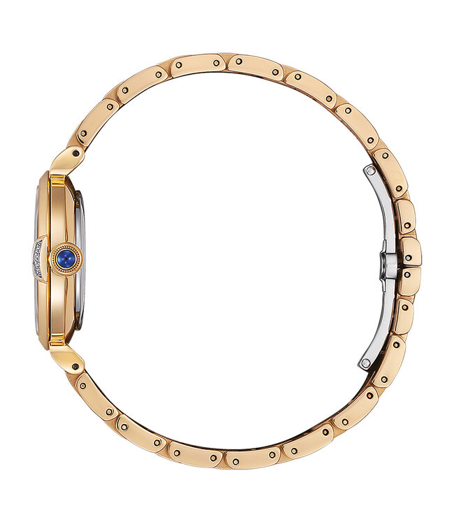 Citizen  EM1063-89D Damenuhr Eco-Drive 30 mm