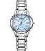 Citizen  FE1241-71L Damenuhr Eco-Drive 29 mm
