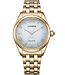 Citizen  EM1143-81X Damenuhr Citizen 33 mm