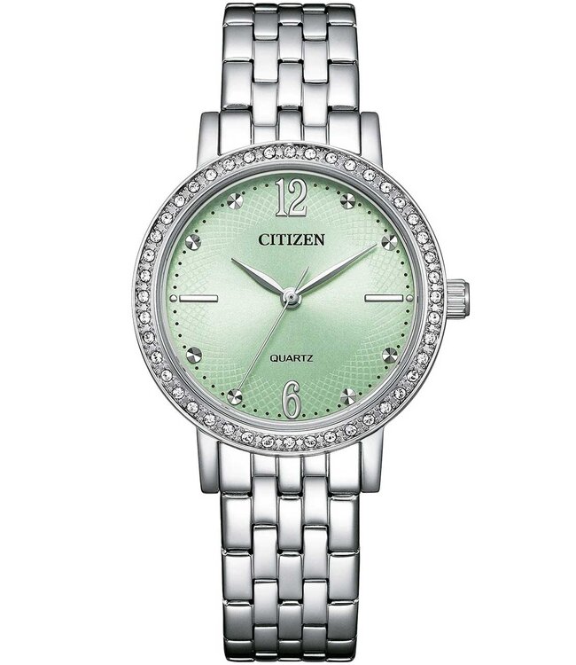 Citizen  Standard Damenuhr 31 mm EL3100-55X