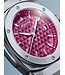 Alpina AL-140BRG3AE6B Herrenuhr Alpiner 38 mm