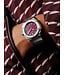 Alpina AL-140BRG3AE6B Herrenuhr Alpiner 38 mm