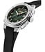 Alpina AL-525GRG3AE6 Herrenuhr Alpiner 39 mm