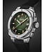 Alpina AL-525GRG3AE6 Herrenuhr Alpiner 39 mm