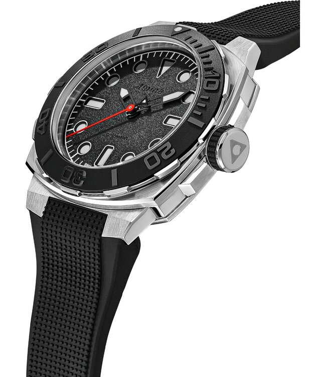 Alpina AL-520G3VE6 Herrenuhr Seastrong 39 mm