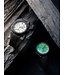 Alpina AL-650LGLBL4AEBDLC Herrenuhr Alpiner 41 mm