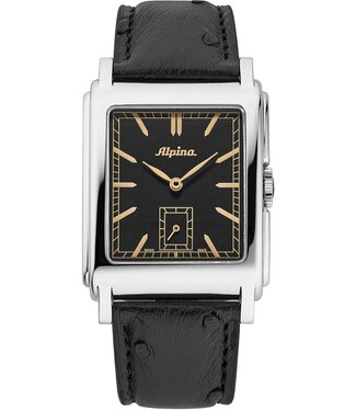 Alpina AL-530BBG3C6 Herrenuhr Alpiner 33 mm