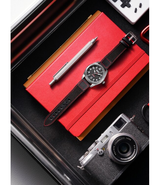 Alpina AL-525BW4S36 Herrenuhr Startimer 40 mm