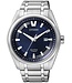 Citizen  AW1240-57L Herrenuhr Super-Titanium 42 mm