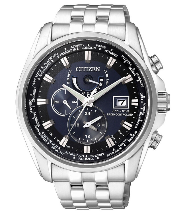 Citizen  AT9030-55L Herrenuhr Elegant 44 mm