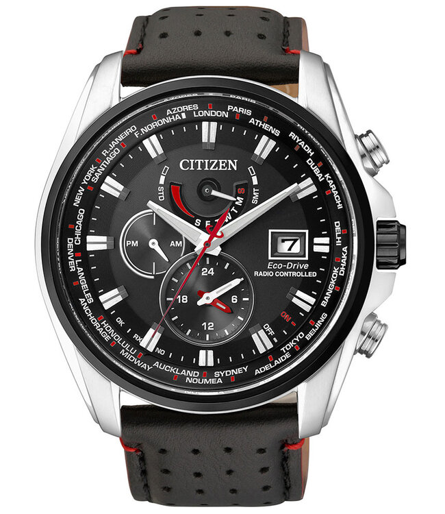 Citizen  AT9036-08E Herrenuhr Elegant 44 mm