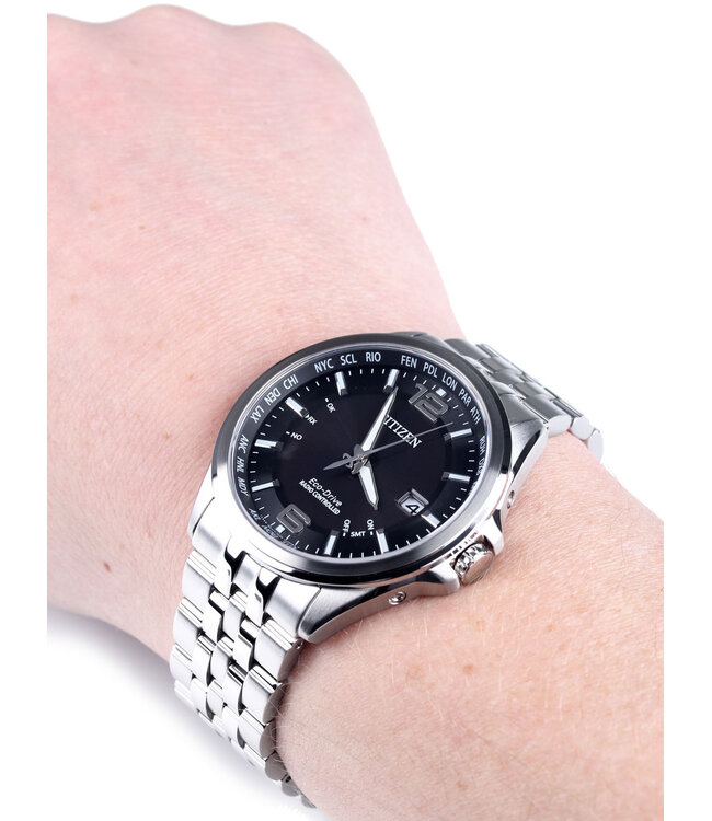 Citizen  CB0010-88E Herrenuhr Elegant 43 mm