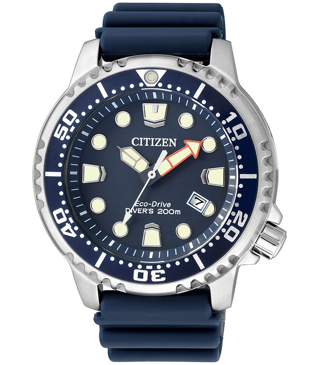 Citizen  BN0151-17L Herrenuhr Promaster 44 mm