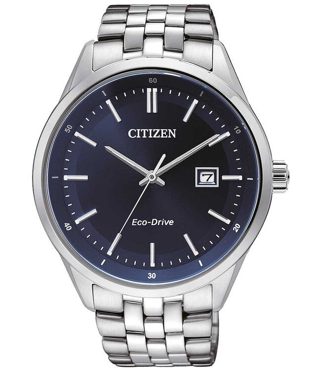 Citizen  BM7251-53L Herrenuhr Sports 41 mm