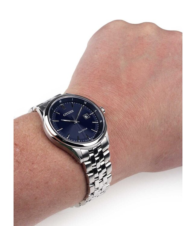 Citizen  BM7251-53L Herrenuhr Sports 41 mm