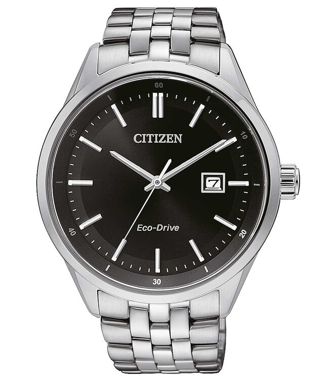 Citizen  BM7251-88E Herrenuhr Sports 41 mm