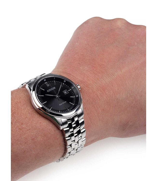 Citizen  BM7251-88E Herrenuhr Sports 41 mm
