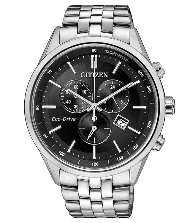 Citizen  AT2141-87E Herrenuhr Sports Chronograph 42 mm