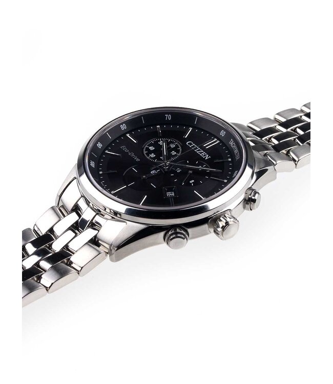 Citizen  AT2141-87E Herrenuhr Sports Chronograph 42 mm