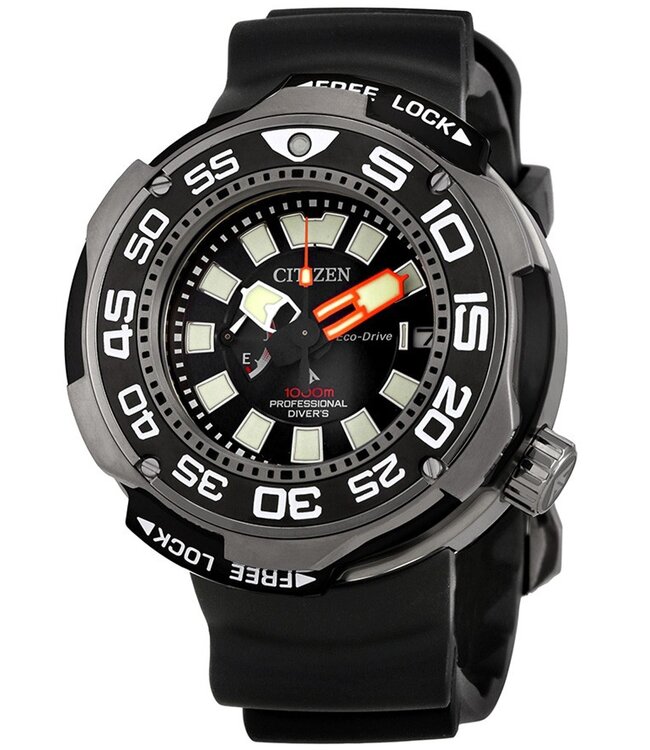 Citizen  BN7020-09E Herrenuhr Promaster 53 mm