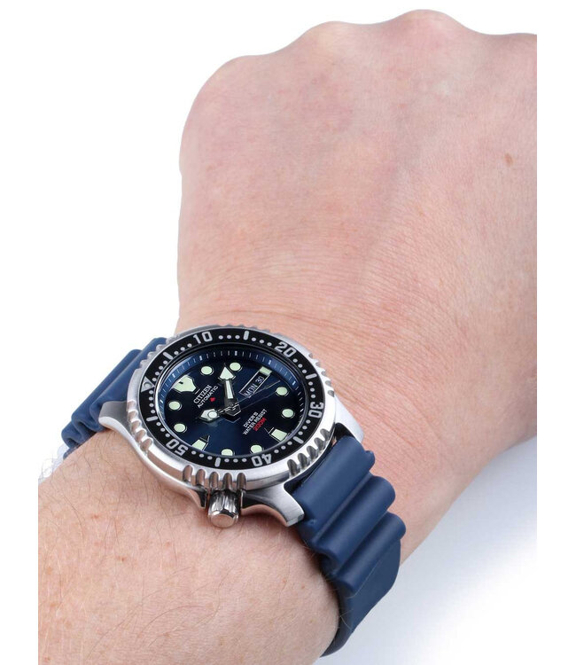 Citizen  NY0040-17LC Herrenuhr Promaster 42 mm