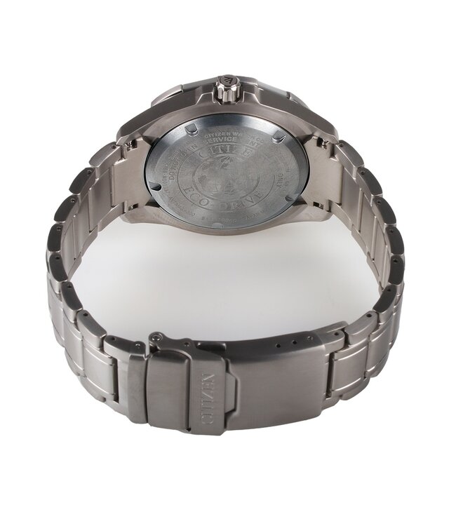 Citizen  BN0200-81E Herrenuhr Super-Titanium 44 mm