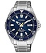 Citizen  BN0201-88L Herrenuhr Super-Titanium 44 mm