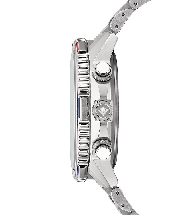 Citizen  CB5000-50L Herrenuhr Promaster Chronograph 45 mm