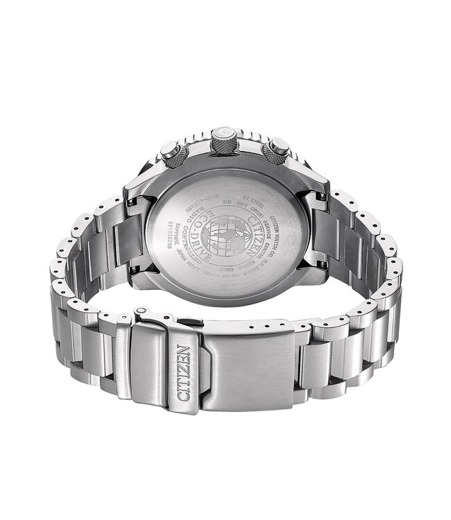 Citizen  CB5000-50L Herrenuhr Promaster Chronograph 45 mm