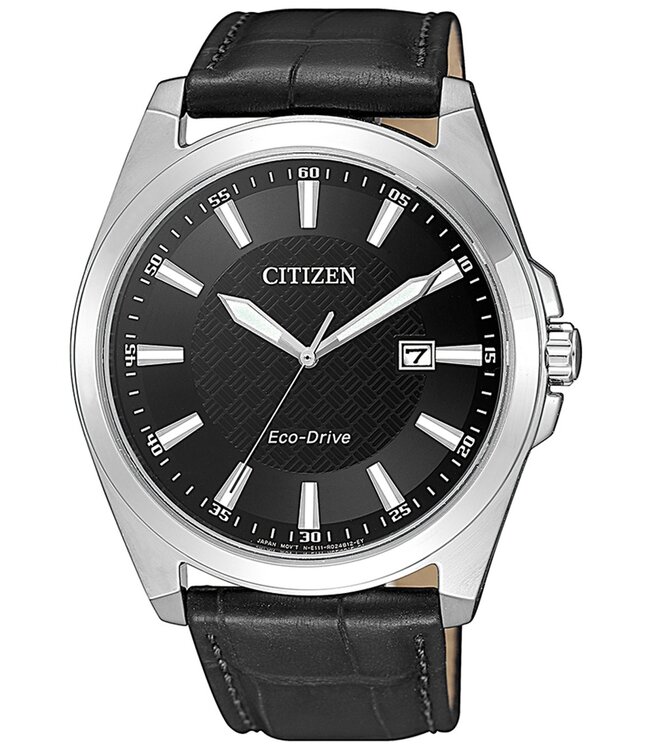 Citizen  BM7108-14E Herrenuhr Klassik 41 mm