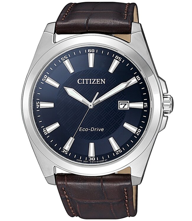 Citizen  BM7108-22L Herrenuhr Klassik 41 mm