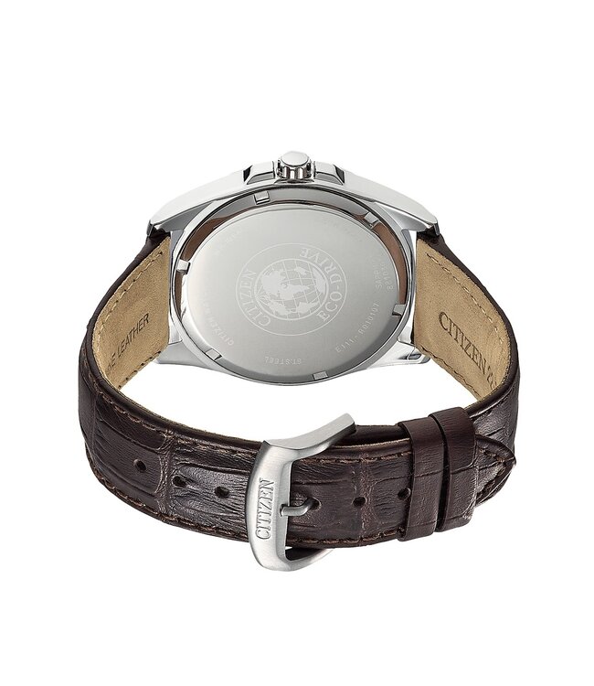 Citizen  BM7108-22L Herrenuhr Klassik 41 mm
