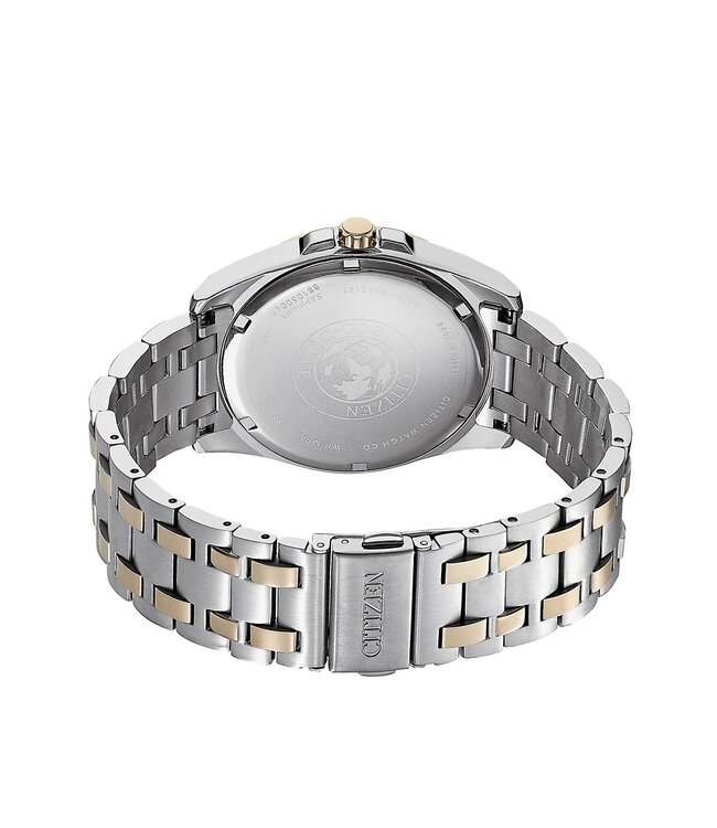 Citizen  BM7109-89E Herrenuhr Klassik 41 mm