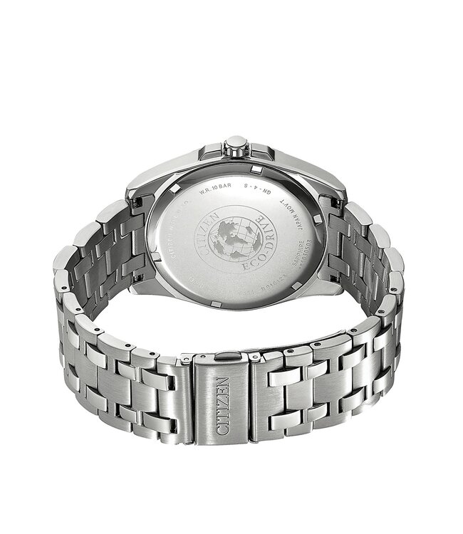 Citizen  BM7108-81L Herrenuhr Klassik 41 mm